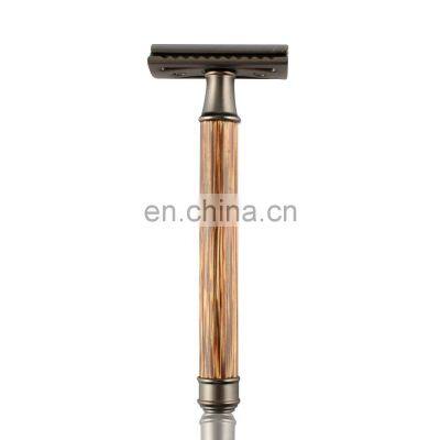 Personal Care Zero Waste Natrual Bamboo Safety Razor
