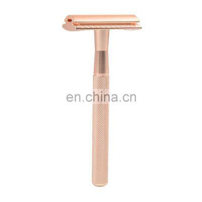 No Disposable Cheap Double edge razor blades available for OEM brand name for safety razor