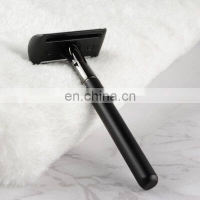 Classic Barber Double Edge Blade Shaving Safety Razor