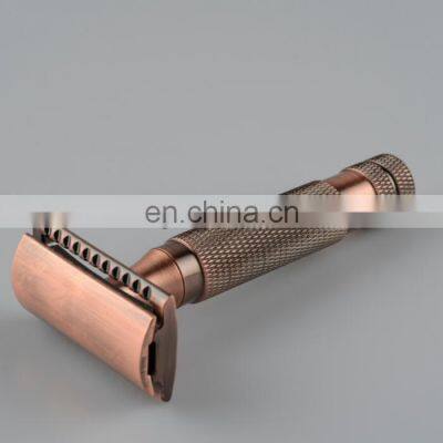 No Electric and Male Gender Double Edge Razor