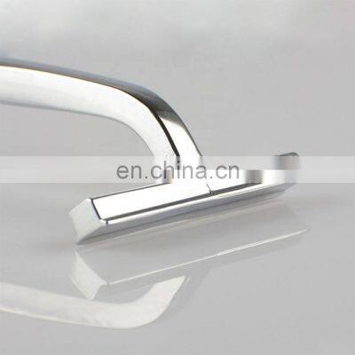 two twin blades durable mens face metal double edge rose gold chrome hand resin handle barber shaver shaving razor