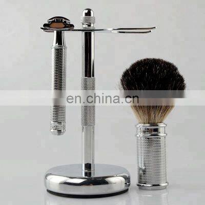 Perfect Mens Prosonalized Classic Groomsmen Gift Shave Kit