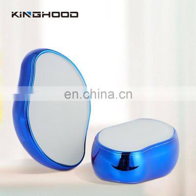 Drop Shipping Crystal Hair Remover Tool Painless Glass Hair Eraser For Hand And Leg