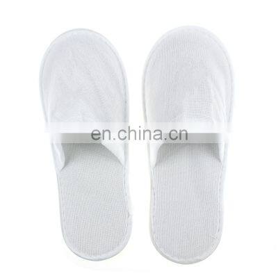 Cheap high-quality non-woven SPA hotel guest slippers