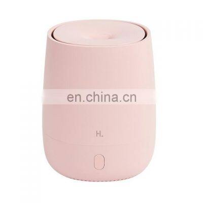 Original Youpin HL Portable USB Mini Air Aromatherapy Diffuser Humidifier Quiet Aroma Mist Maker 7 Light Color Home Office