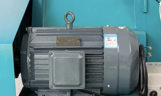 Ruihang Support Customization Plastic Crusher Crushing Machine Production Line