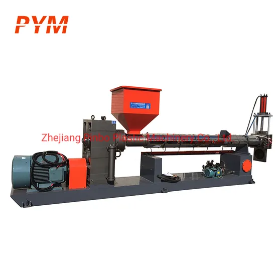Hot Sale Plastic Pet Recycling Machinery Price
