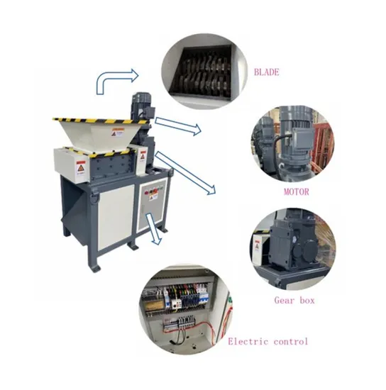 The Affordable New 2023 Pipe Trash Shredder Is Popular