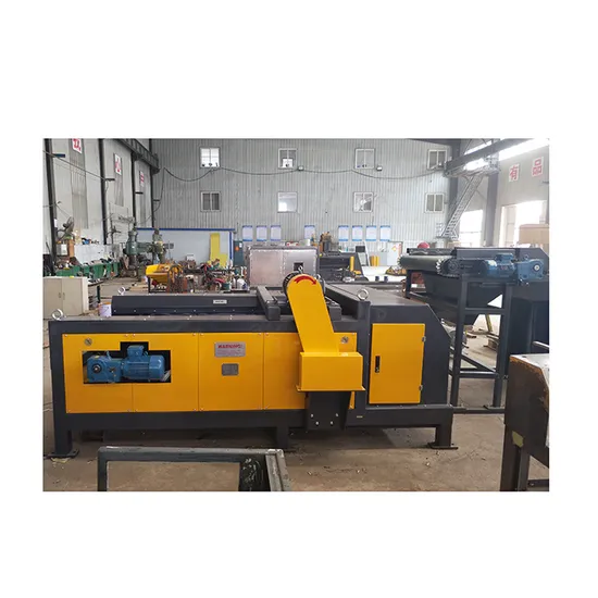 High-Efficiency Eddy Current Separator Sorting Metal for Plastic Pet Flakes Sorting Line