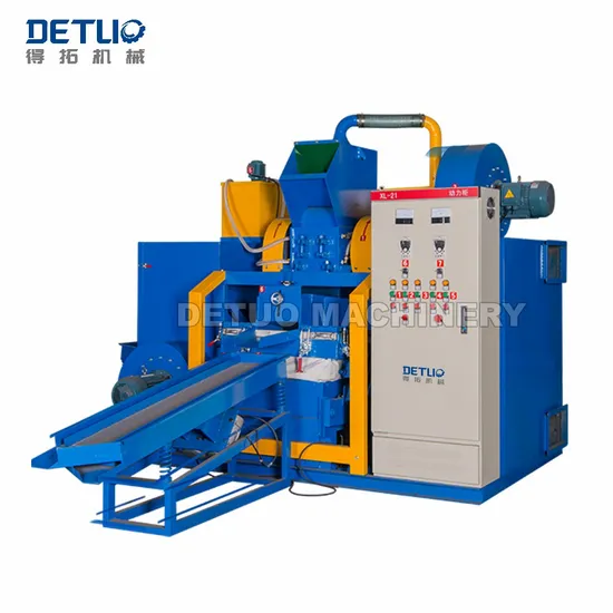 Recycling Machine Copper Cable Hot Sale