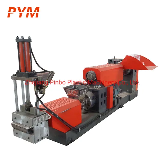 Top Quality Plastic Recycling Machine Price