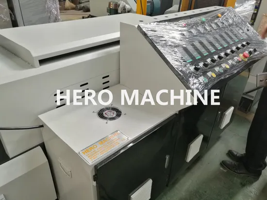 Plastic Waste Film Recycling Washing Machine PP Bottle Production Line Manufacturing Plant