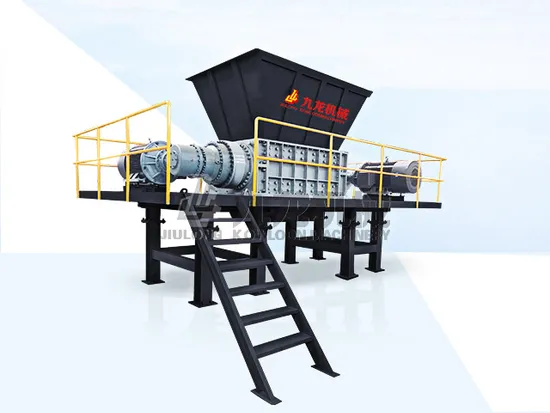 PCB Board Recycling Machine Waste Paper Paddy Straw Shredder Agricultural Compost Shredders