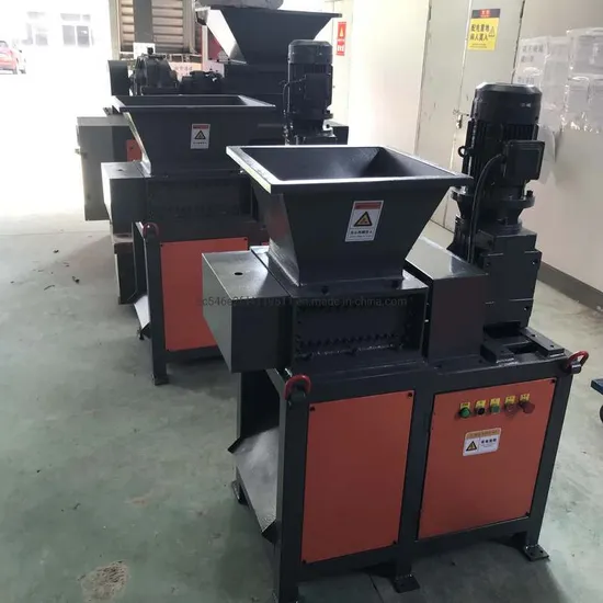 Multifunctional Kitchen 1500 Waste Shredder/Organic Waste Shredder/Food Waste Shredding Machinec/Crusher Machine
