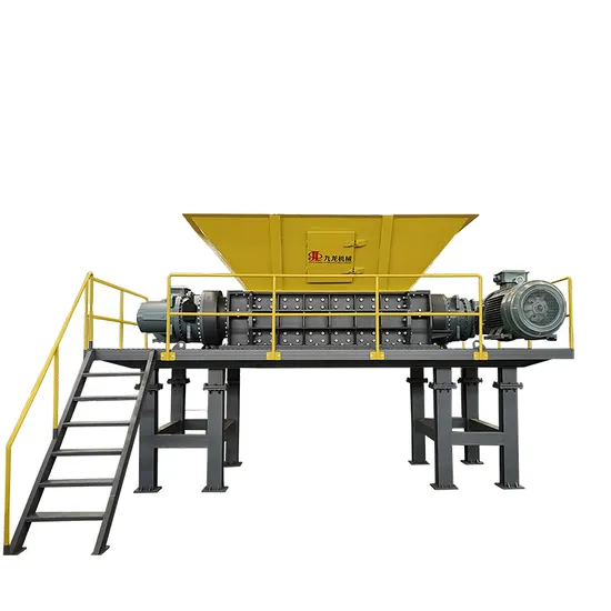 Dry Pulping Process Occ Pulp Making Machines Cardboard Pulp Making Line
