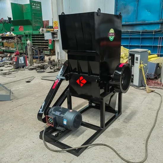 Pet Bottle Plastic Recycle Washing Line Full Automatic