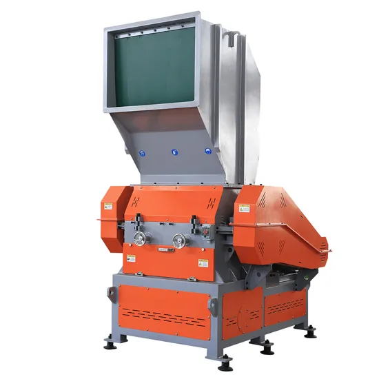 Pet Bottle Recycling Washing Crushing Production Equipment Machine Line for Plastic Bottle