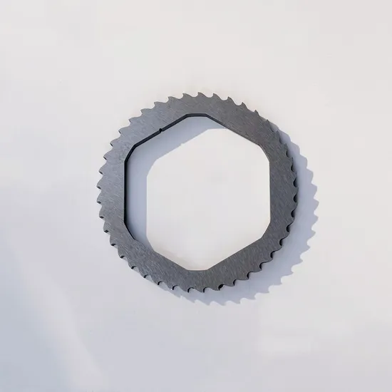 Mini Multifunctional Cardboard Plastic Rubber Shredder Cutting Blades