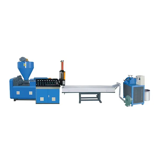 Plastic Recycling Machine Bottle HDPE Plastic Recycling Machine for Africa