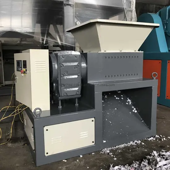 Multifunctional Kitchen Waste Shredder/200 Organic Waste Shredder/Food Waste Shredding Machine/Crusher Machine