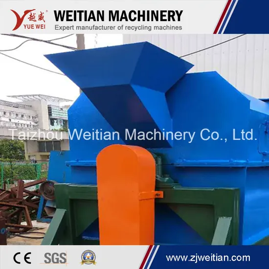 Pet Flakes Centrifugal Drying Dewatering Machine/Plastic Bottle Recycling Machine