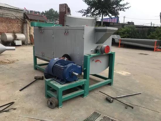 Waste PE Bag Dewatering Machine LDPE Agriculture Film Washing Line Plastic Recycling Machine Price