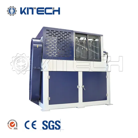 Hot Sales Hydraulic Squeezing Dryer for Bags