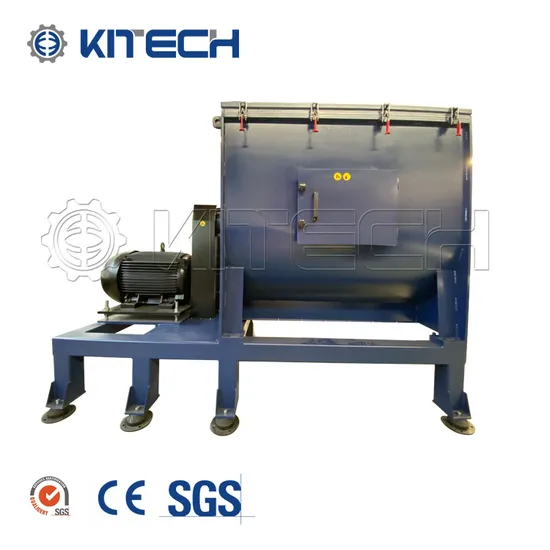 Excellent Plastic Centrifugal Dryer for PP PE Film
