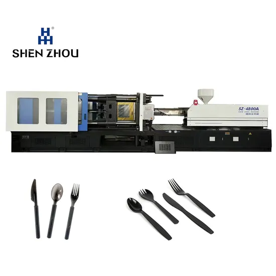 Factory Price Servo Energy Saving Horizontal Used Machines Plastic Injection Molding Machine