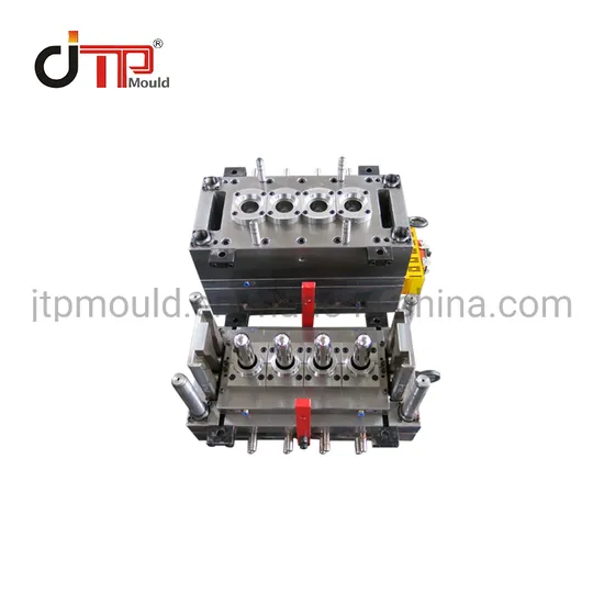 2019 Smooth 5 Gallon 8cavities Plastic Bottle Pet Perform Mould