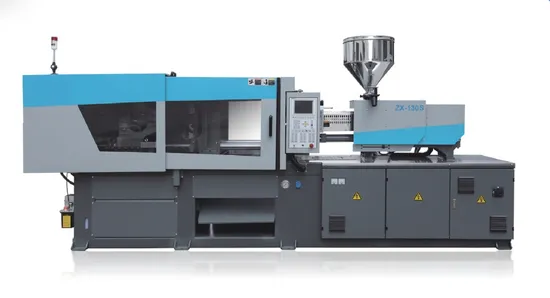 China Plastic Injection Moulding Machine 400 Tons