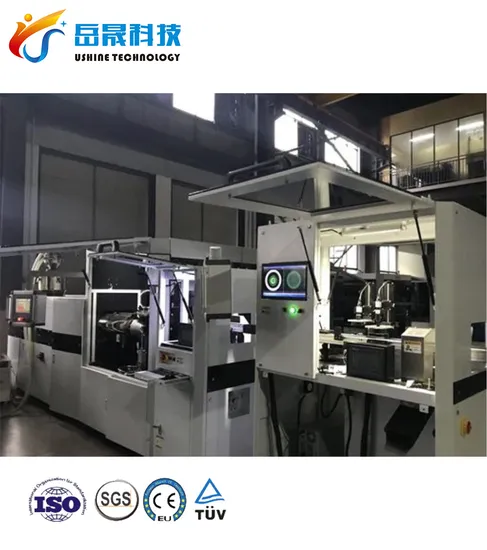 Fully Automatic 24 Cavity 28mm 30mm Neck 500ml Bottled Mineral Water Caps Plastic PE Bottle Lids Injection Compression Molding Machine Price