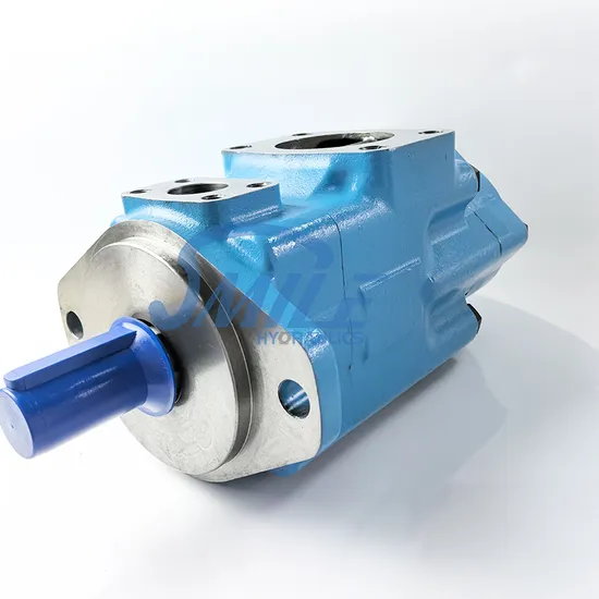 3525vq38A211cc20 Double Vane Pump 2520vq 3520vq 4520vq 4525vq 4535vq