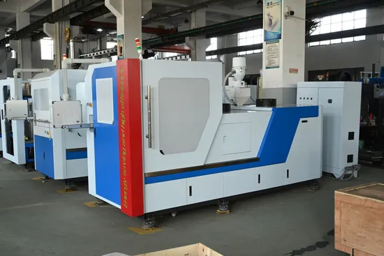 24 Cavity Milk Cap Compression machine