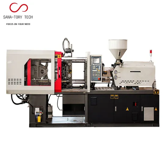 Injection Molding Machine for Plastic car battery box or plasitc crate