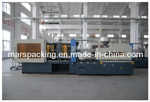 Zs2680 Pet Bottle Preform Injection Molding Machine