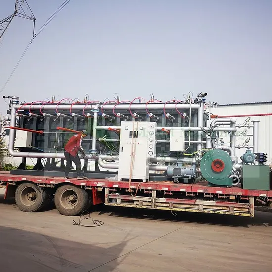 High-Efficiency EPS Insulation Panel Molding Machine with Vacuum Cooling