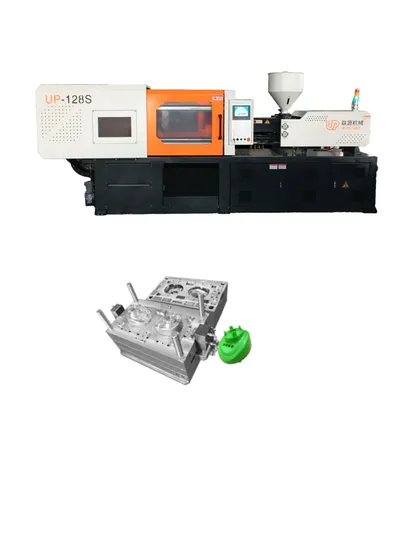 200L Tank Volume Plastic Mold Maker
