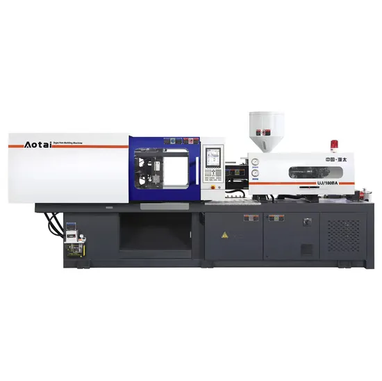 U/1080 Aotai Plastic Small Desktop Mini Injection Molding Machines