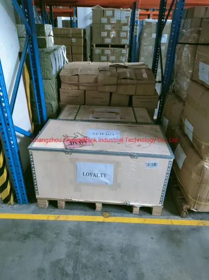 Phase Servo Motor for Injection Machine