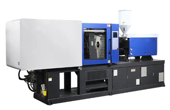 PVC Plastic Pipe Fitting Injection Molding Machinery