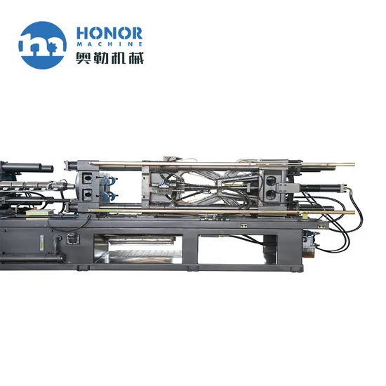Plastic Crate Injection Molding Machine Plastic Injection Making Plastic Container Injection Moulding Machine