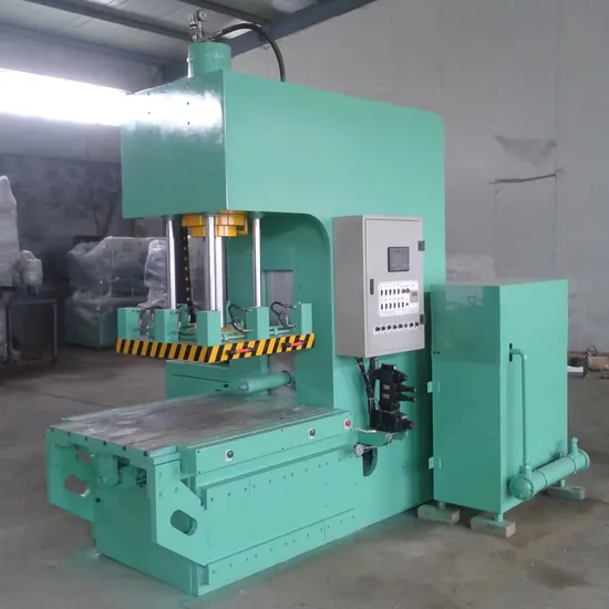 Hot Sell Type C Wax Injection Machine for Precision Casting
