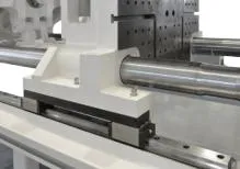 SE-6500V Precision Energy-saving Eco-friendly  Intelligence High Efficiency All Electric Injection Molding Machine