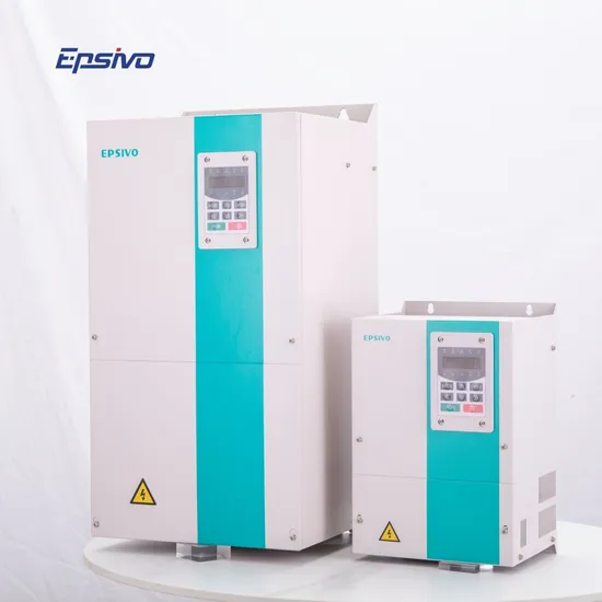 55kw 380V AC Servo Drive High Quality Injection Molding Servo Drive