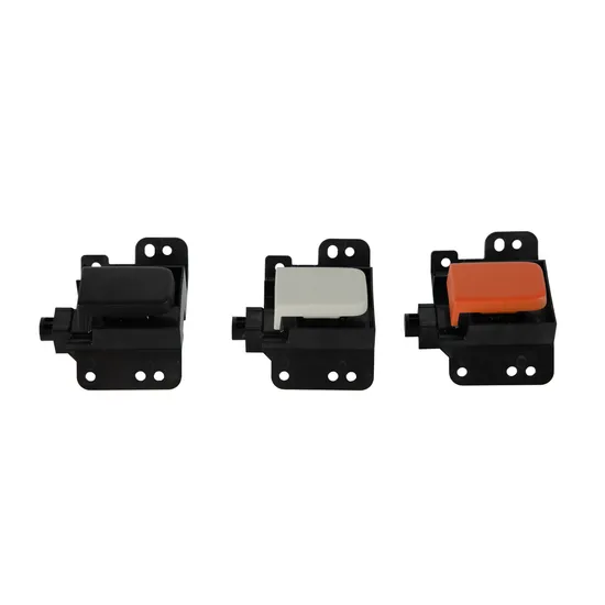 OEM Custom Service, High Quality Injection Molding Parts