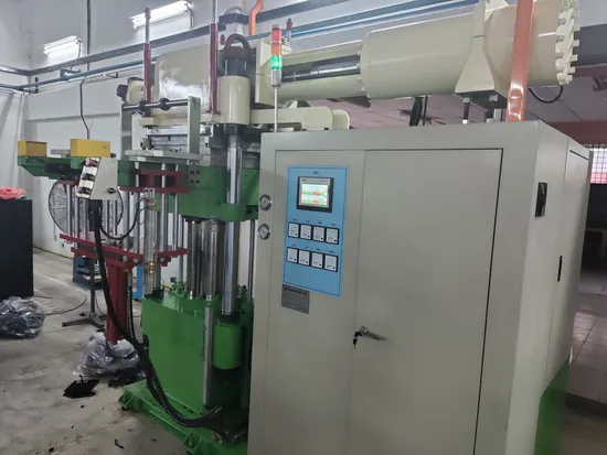 China Top Quality Rubber Injection Machine/Rubber Injecting Machine (CE/ISO9001)