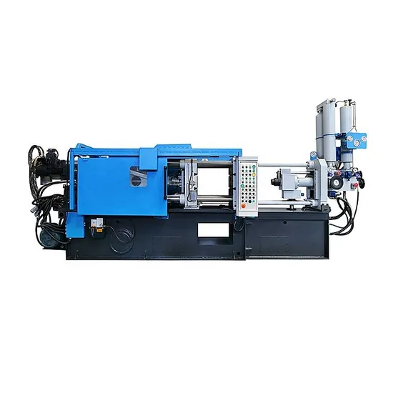 Horizontal Molding Machine Presse Injection Plastique