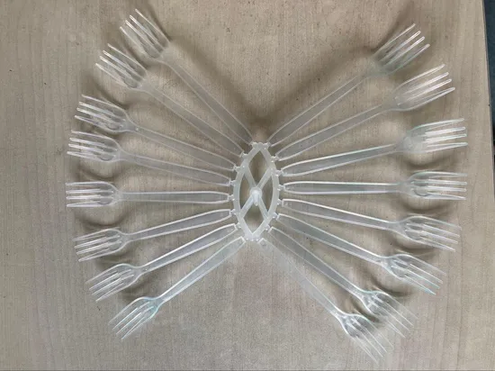 2400kn CE Approved Shenzhou Jiang Su, China Moulding Machine Plastic Spoon