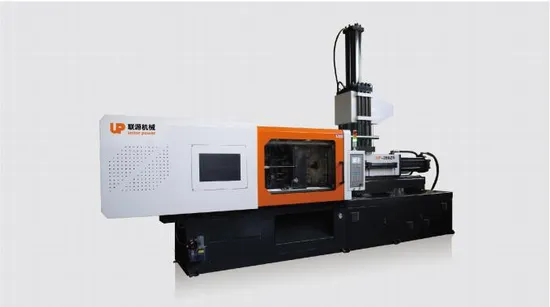 170ton BMC Injection Molding Machine
